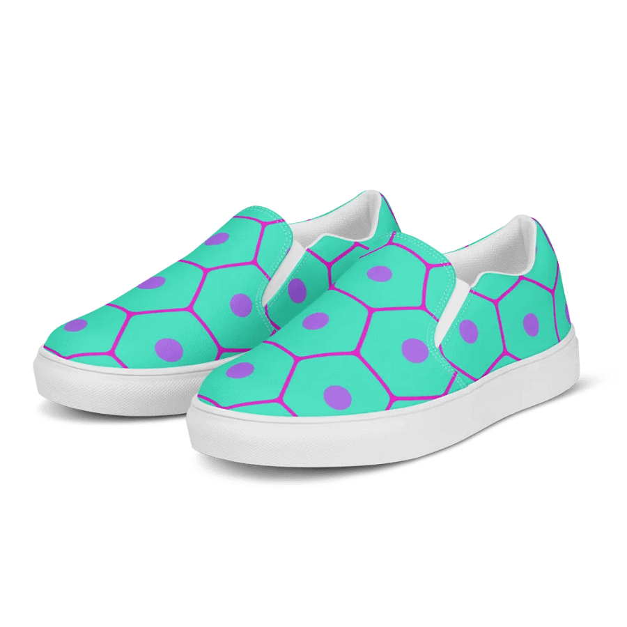 High Energy Slip-Ons product image (3)