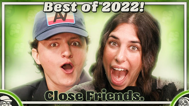 Video thumbnail