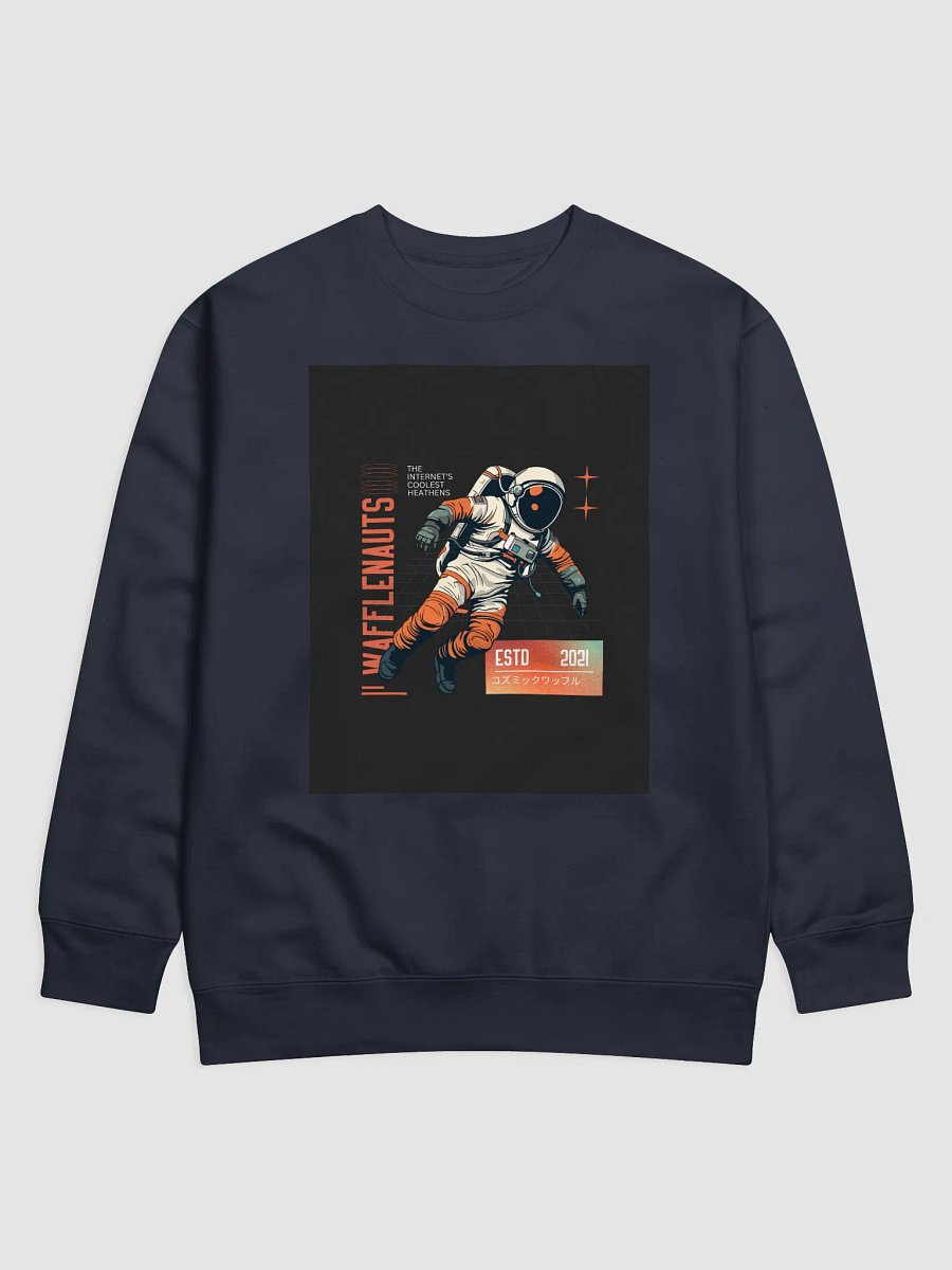 Internet Heathens Long Sleeve product image (7)