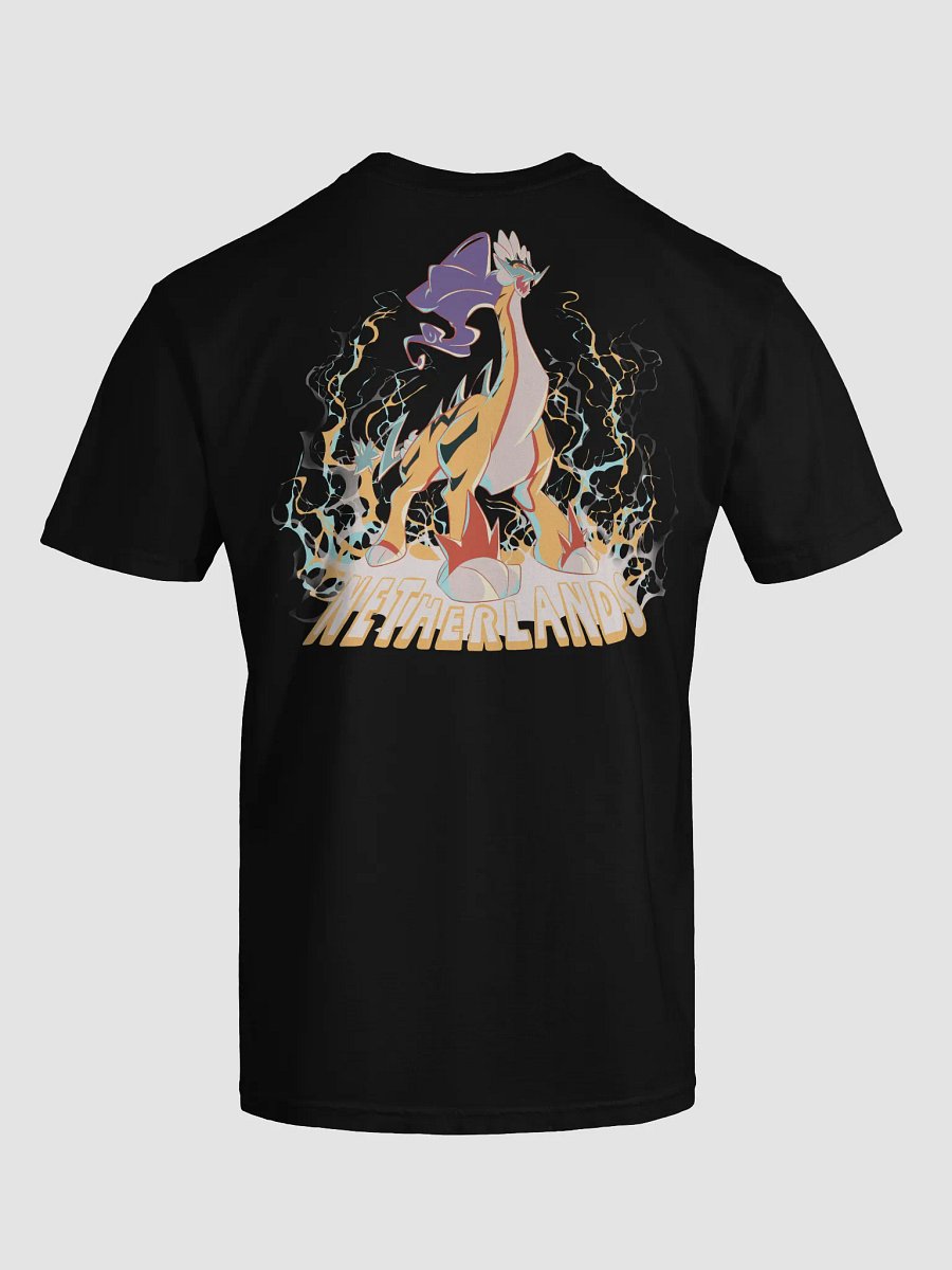Team Netherlands T-Shirt product image (22)