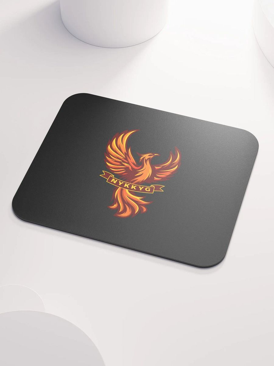 Phoenix Classic Mouse Pad product image (3)