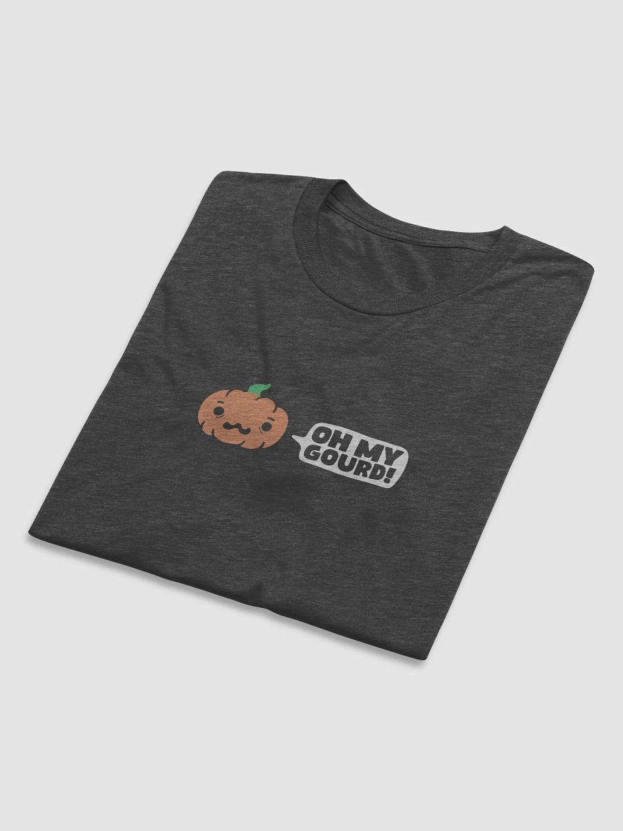 Oh My Gourd Shirt - Unisex product image (21)