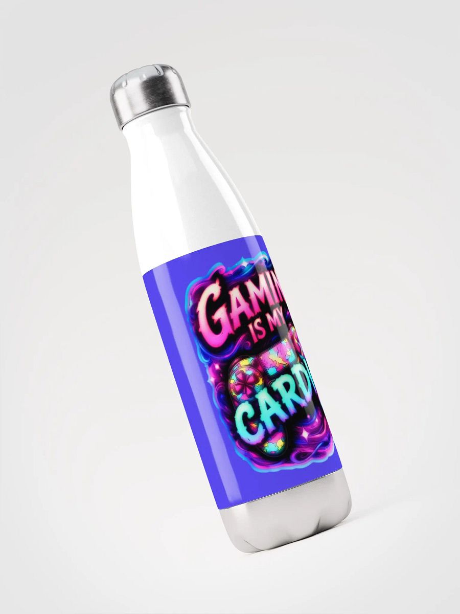 Gaming Is My Cardio (G-001) product image (3)