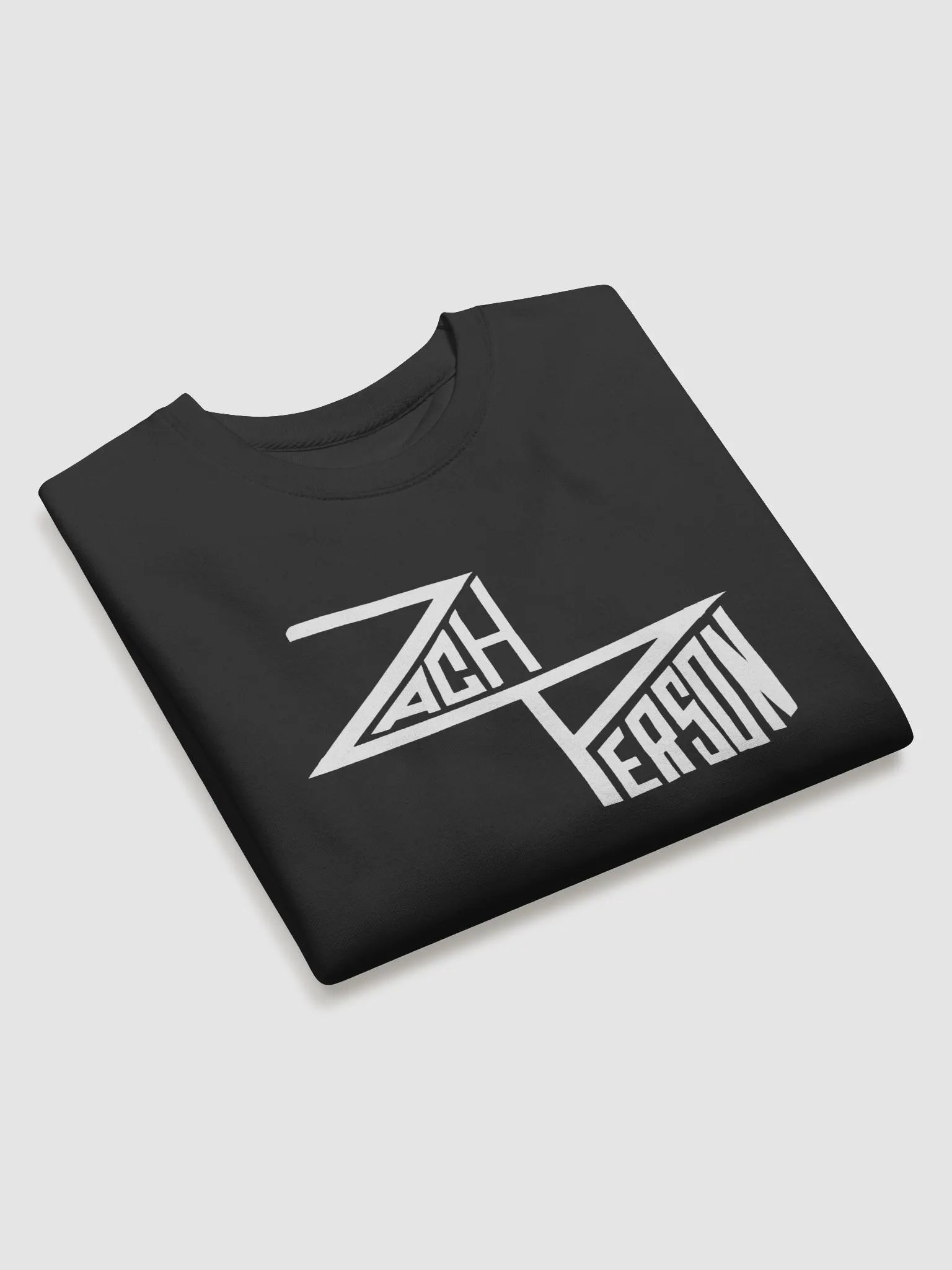 ZP Classic Sweatshirt product image (2)