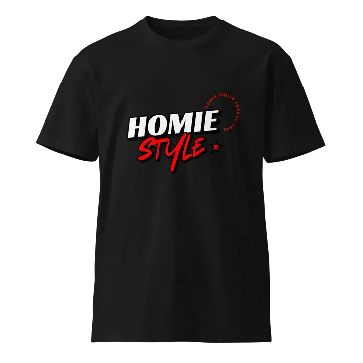 Hidden Homie Village! product image (1)