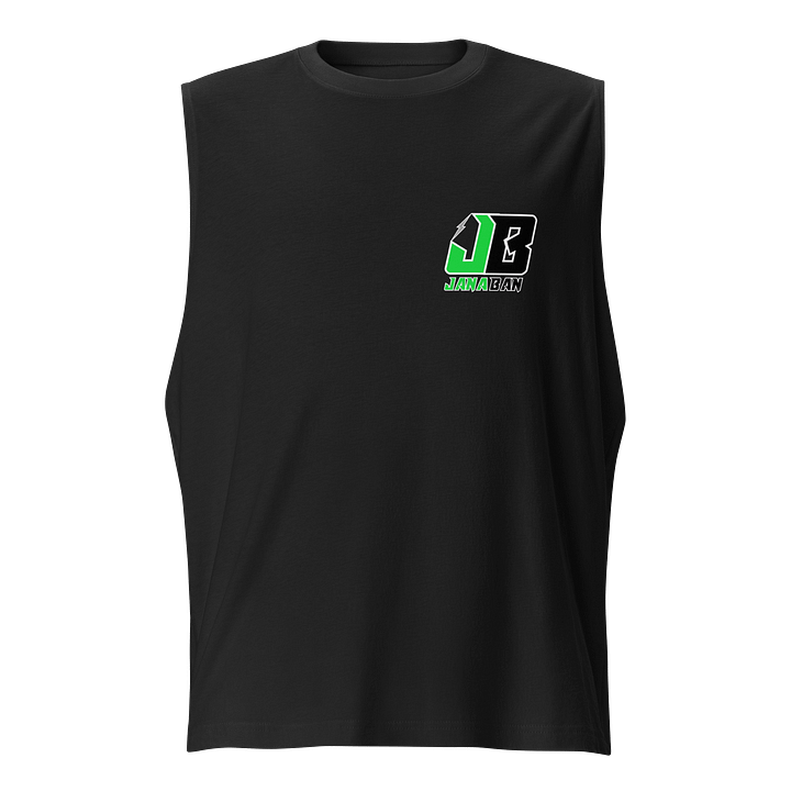 JanaBan Muscle Tank product image (1)