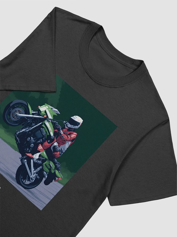 Kawasaki ZRX 1200 R - Tshirt product image (1)