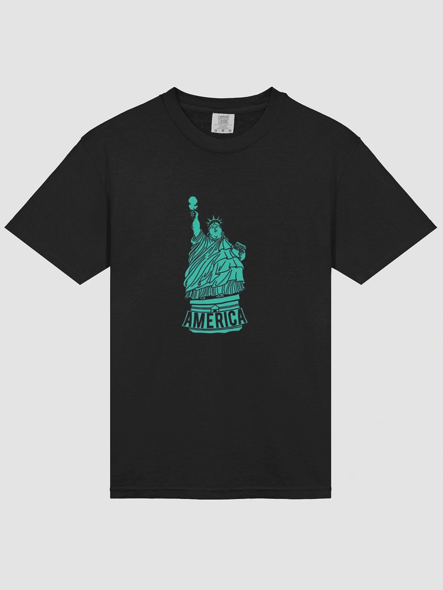 Liberty Dreamland T-Shirt product image (3)