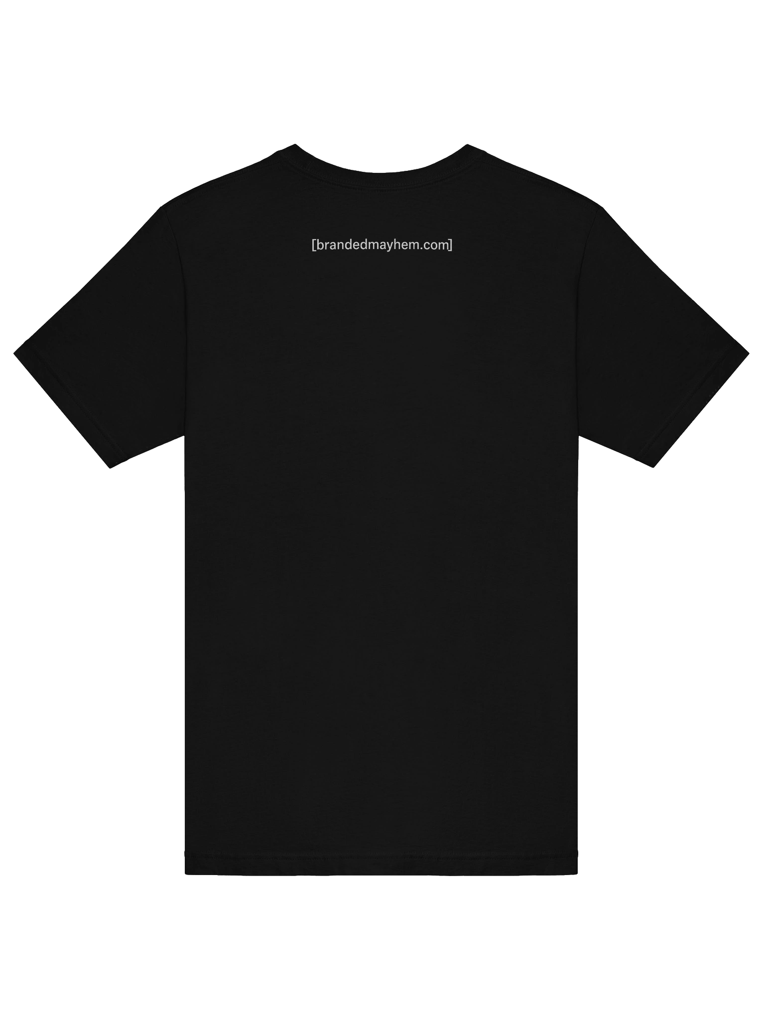 The Operator Playbook – Directing Chaos Tee product image (6)