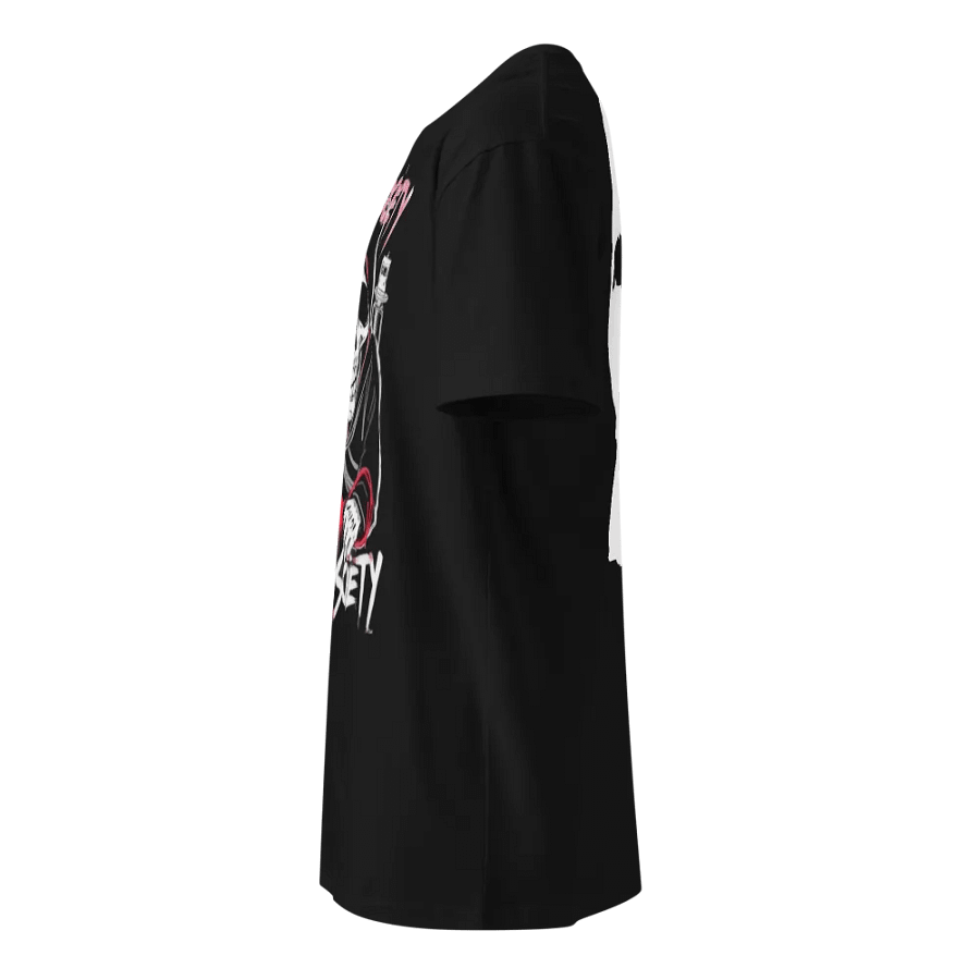 TRASH SOCIETY REAPER product image (2)