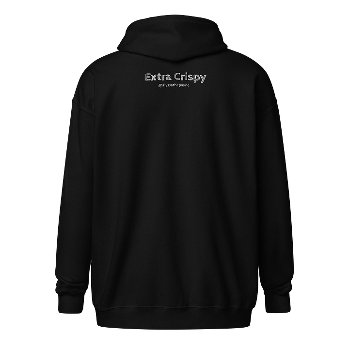 KEEP WRITING (zip-up edition) product image (2)