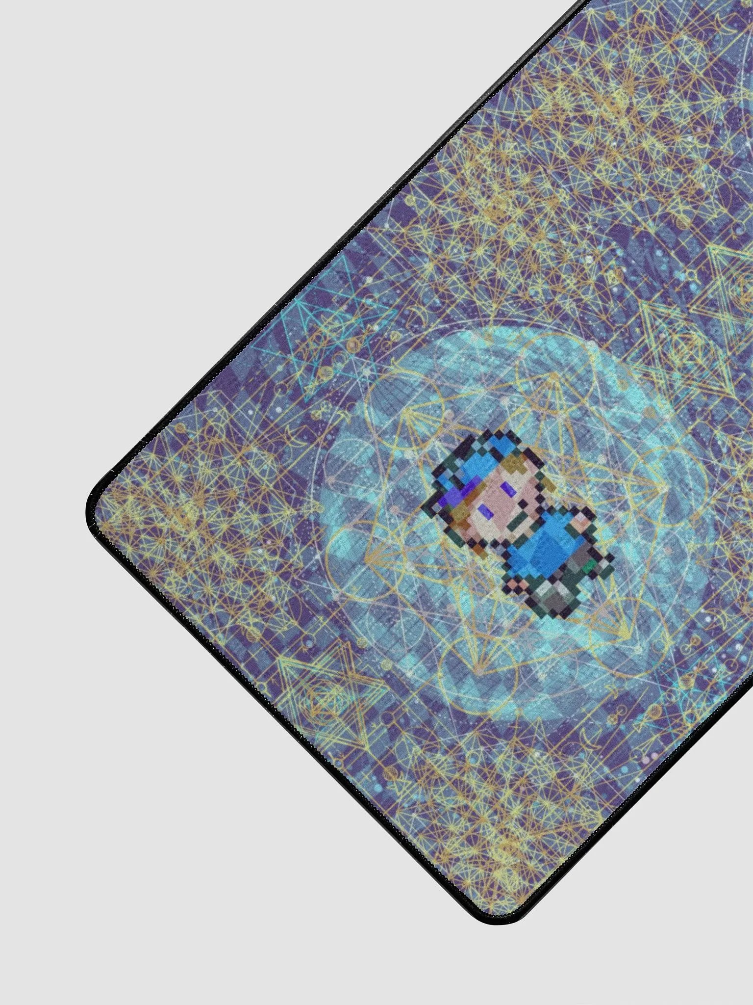 TK DISKO Mouse Pad product image (3)