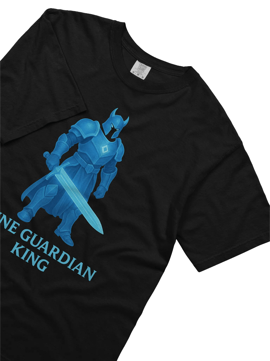 Rune Guardian King | War-Sworn Collection product image (3)