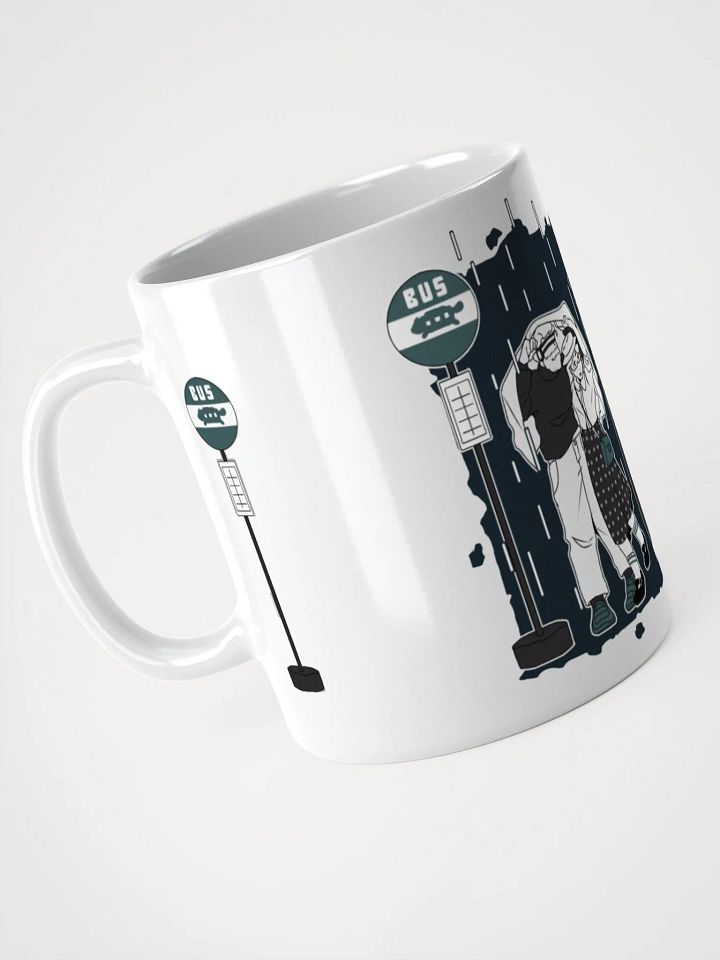 My Neighbor Mug product image (2)
