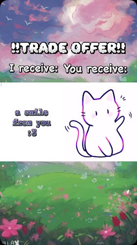 Take good care of my car pls 
#cutecat #interactiveart #art #illustration #drawing #animation #meme #funny