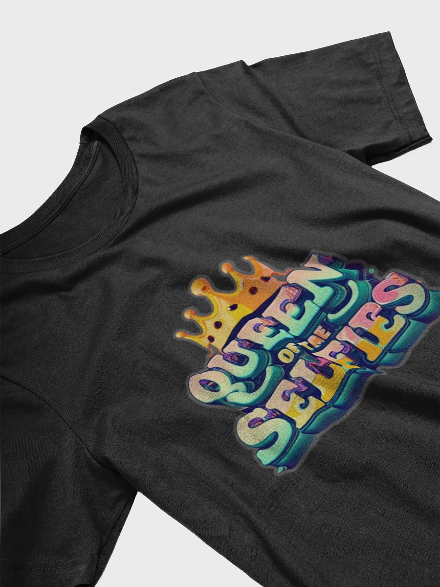 Queen of the Selfies T-shirt - v2 product image (4)