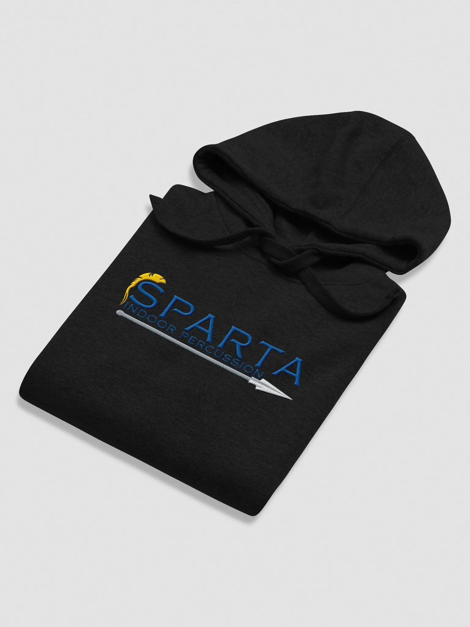 SIP Embroidered Hoodie product image (16)