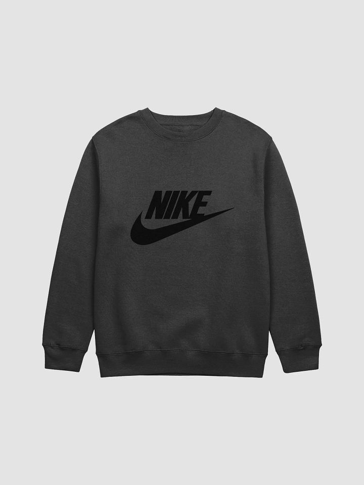 Swoosh Streetwear Crewneck product image (1)
