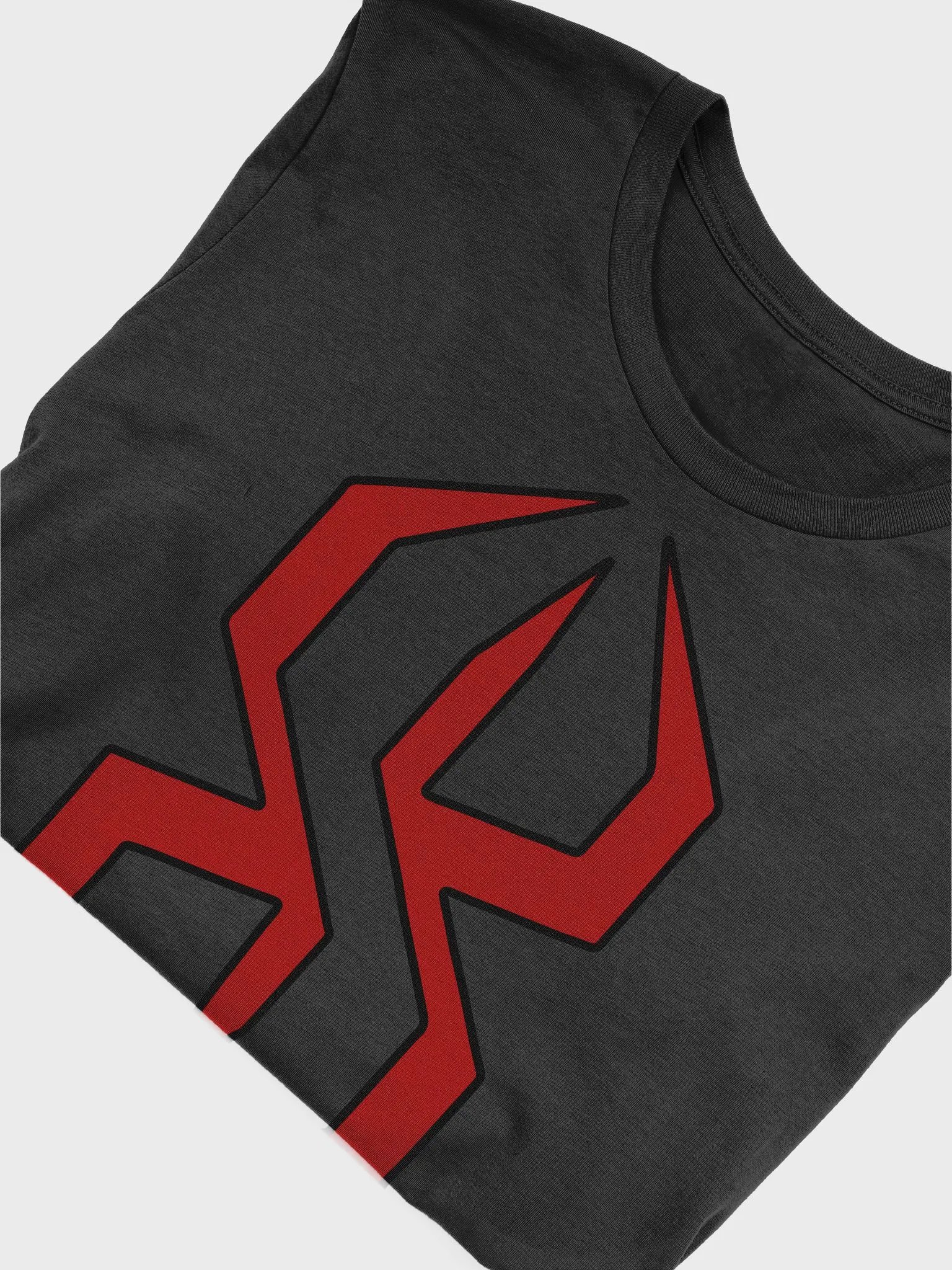 Squadzy Logo T (Red Logo) product image (32)