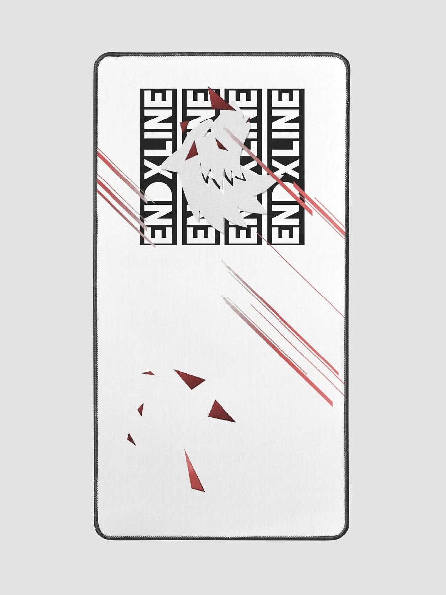 New ENDxLINE Mousepad product image (2)