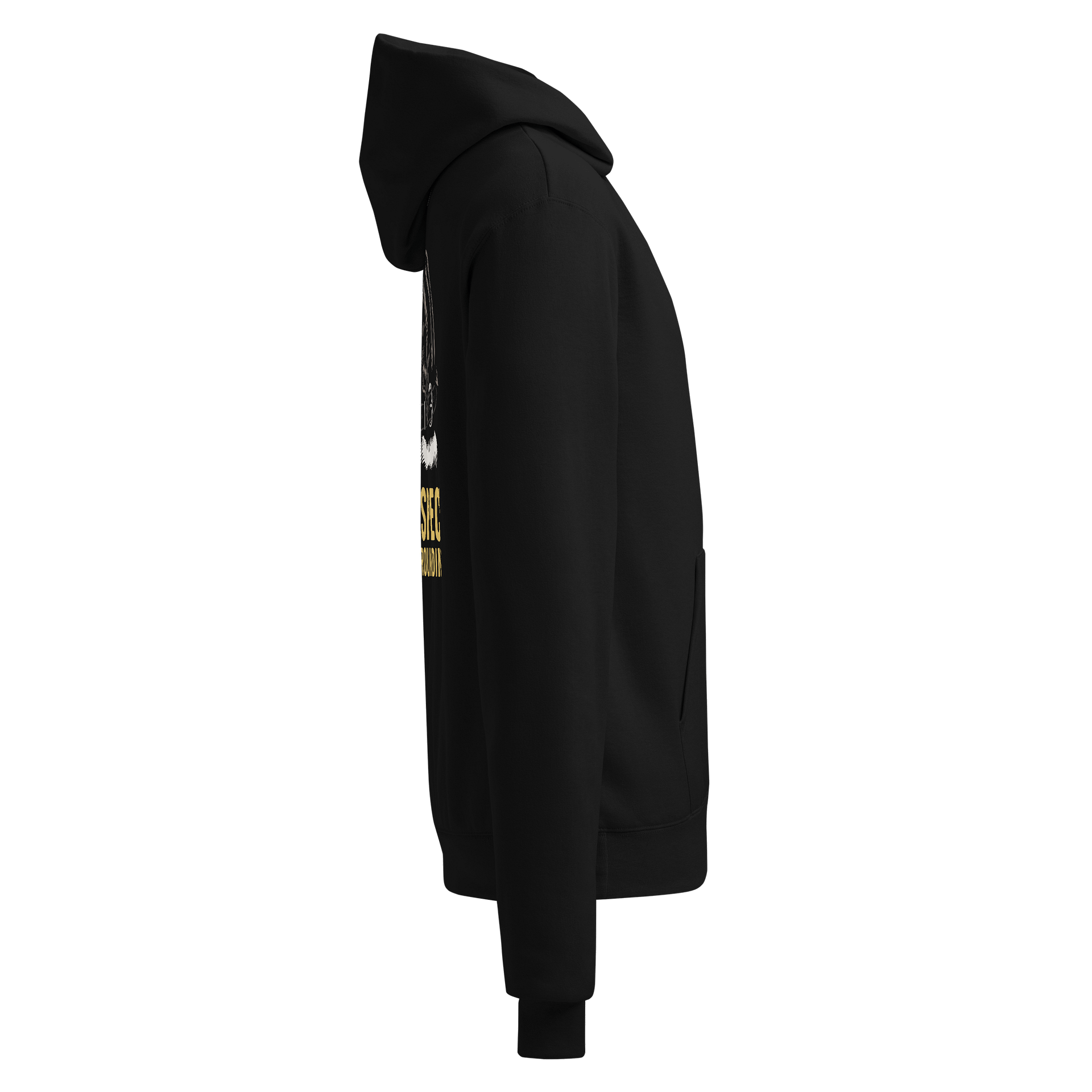 Disrespect Your Surroundings - Champion Hoodie product image (4)