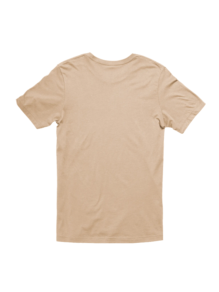 Wildhook Adventures - Softness T-Shirt Printed Logo product image (2)