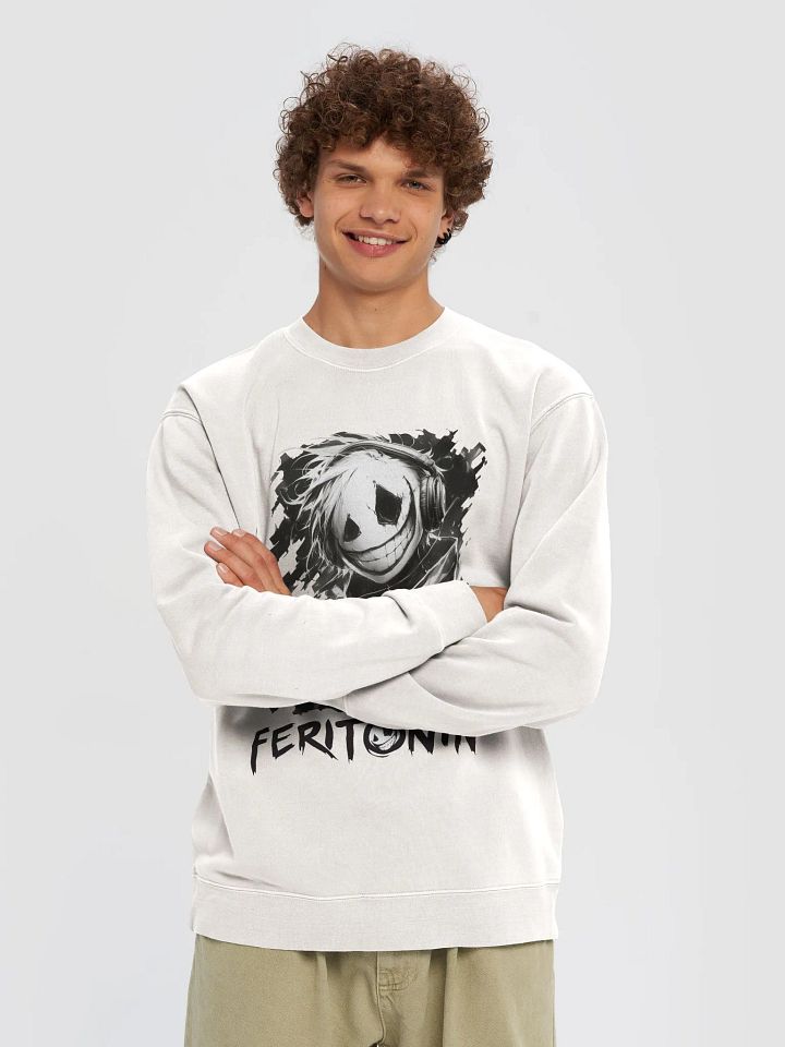 Feritonin Pikodopa fan art product image (1)