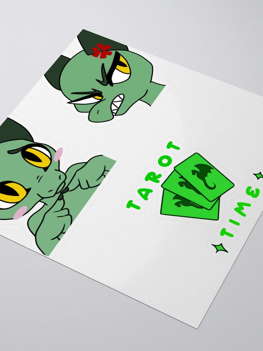 Twitch Emote Pack! product image (3)