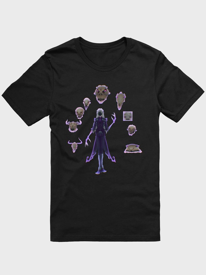 The Swarm 2.0 T-Shirt product image (1)