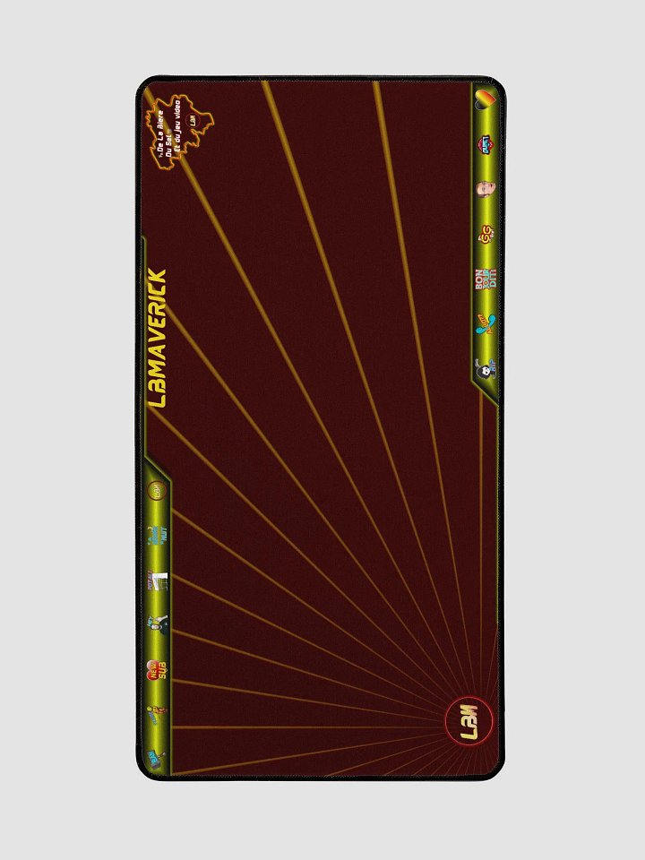 Tapis Souris XXL product image (2)