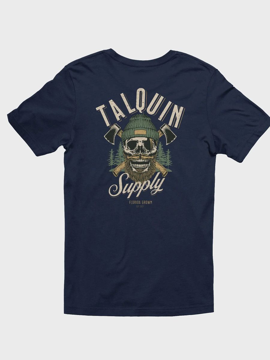 Talquin Daddy Tee product image (5)