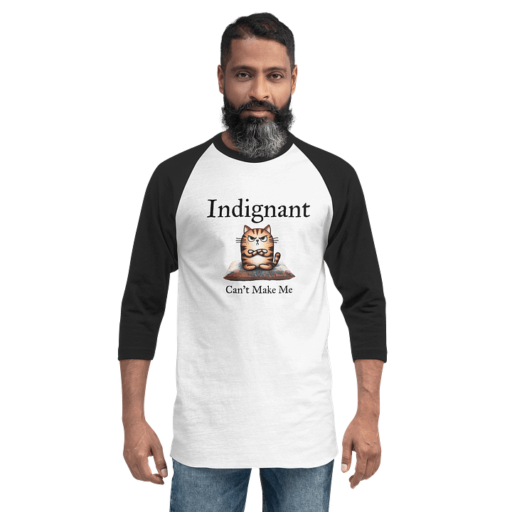 Indignant Jersey product image (2)