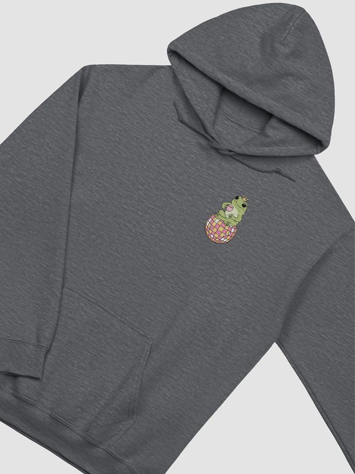 Disco Frog Hoodie product image (2)