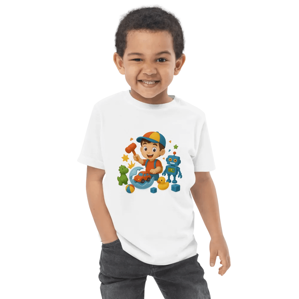 Toyland Adventure Shirt product image (4)