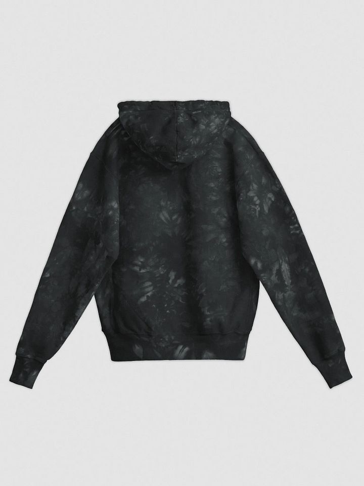 Lacepink Kawaiikitten Exclusive Premium Tie and Dye Hoodie product image (4)