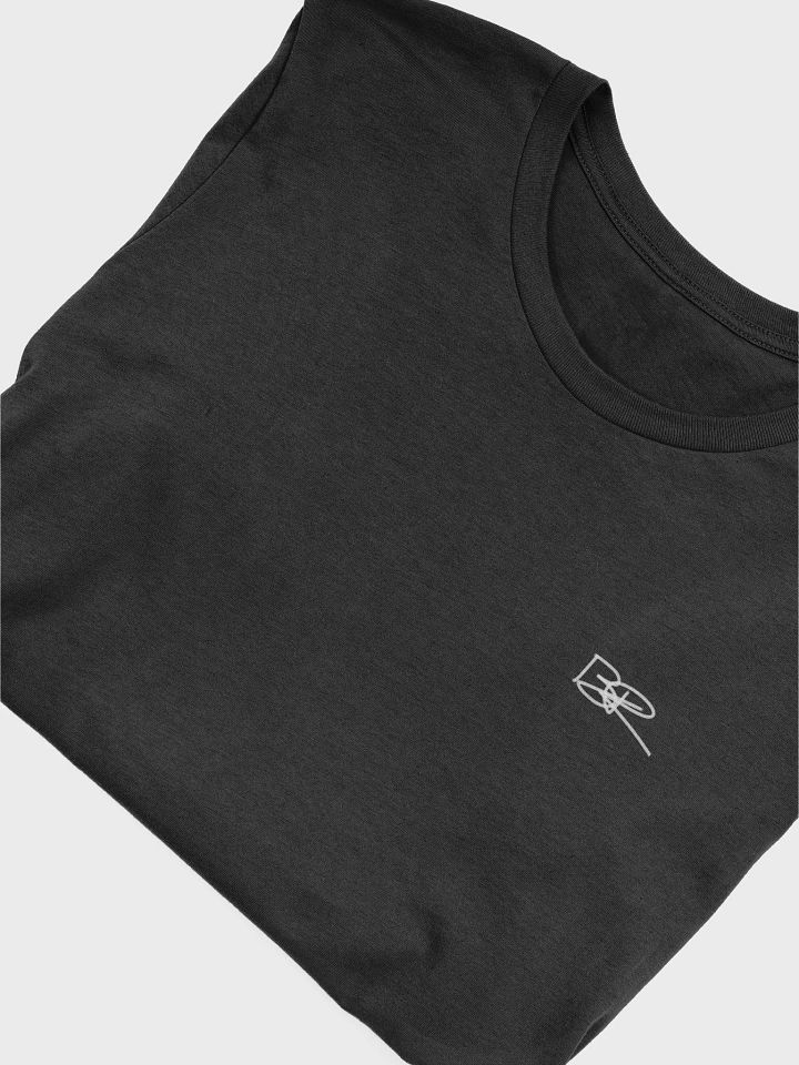 OG BURNZY SIGNATURE TEE product image (1)