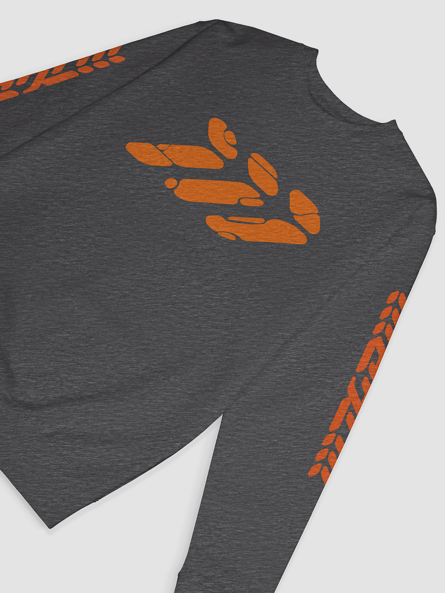 III SWEATSHIRT product image (6)