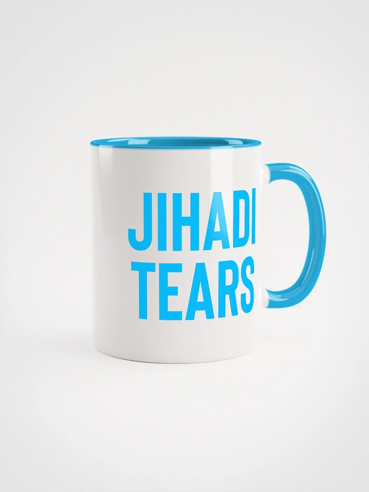 Jihadi Tears Mug product image (1)