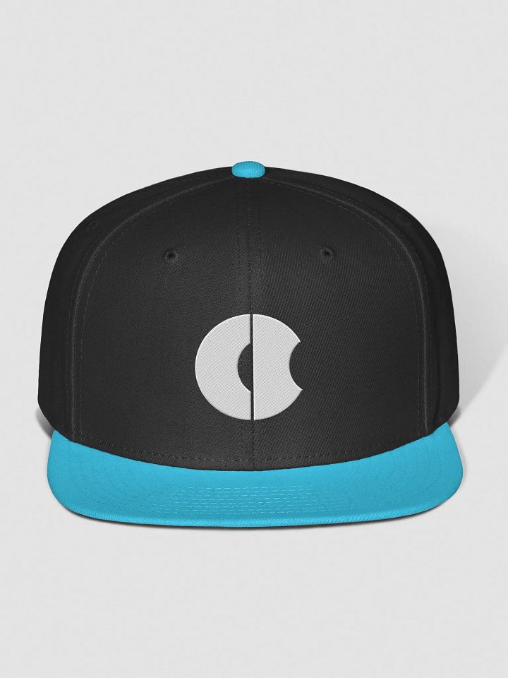 Eclipse Snapback (Dark) product image (3)
