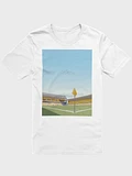 Molineux Stadium Design T-Shirt product image (1)