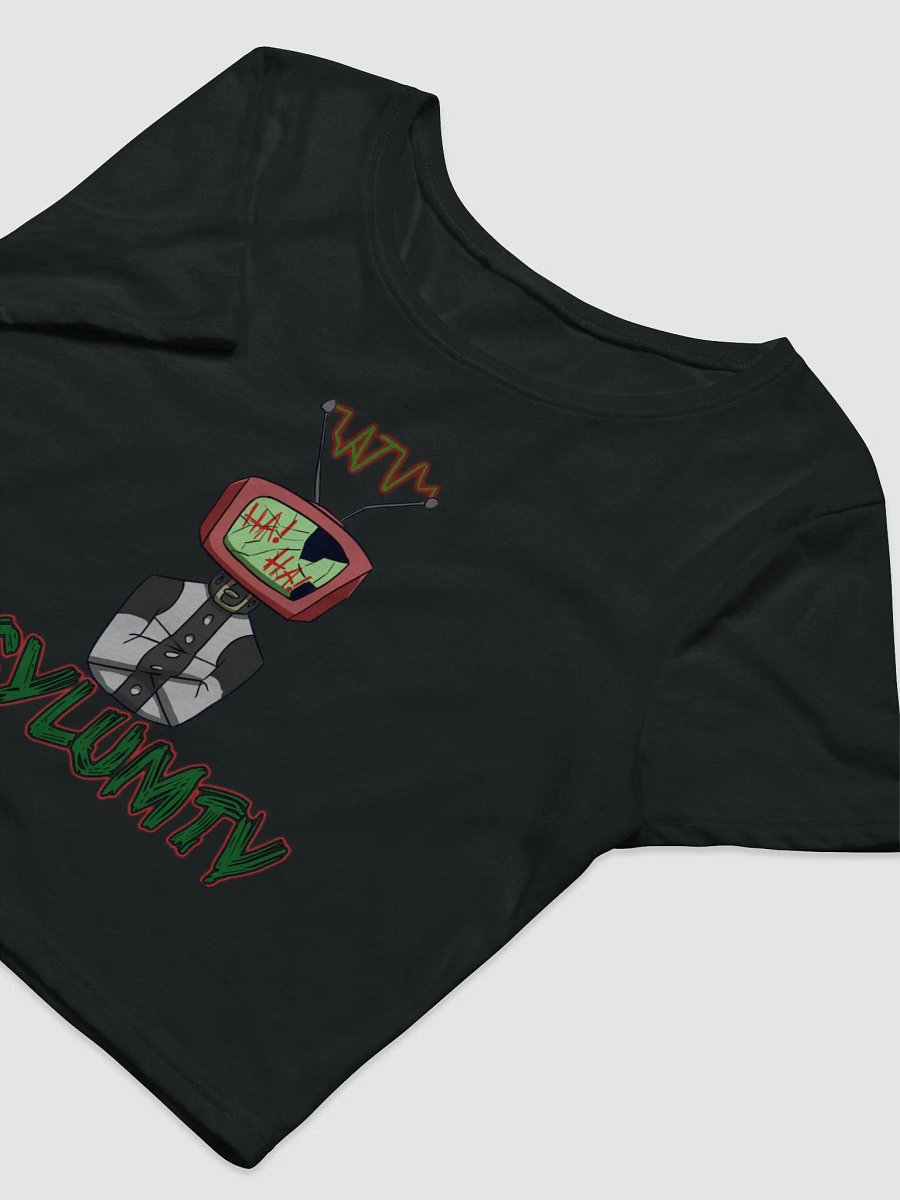 ATV Crop Top product image (2)