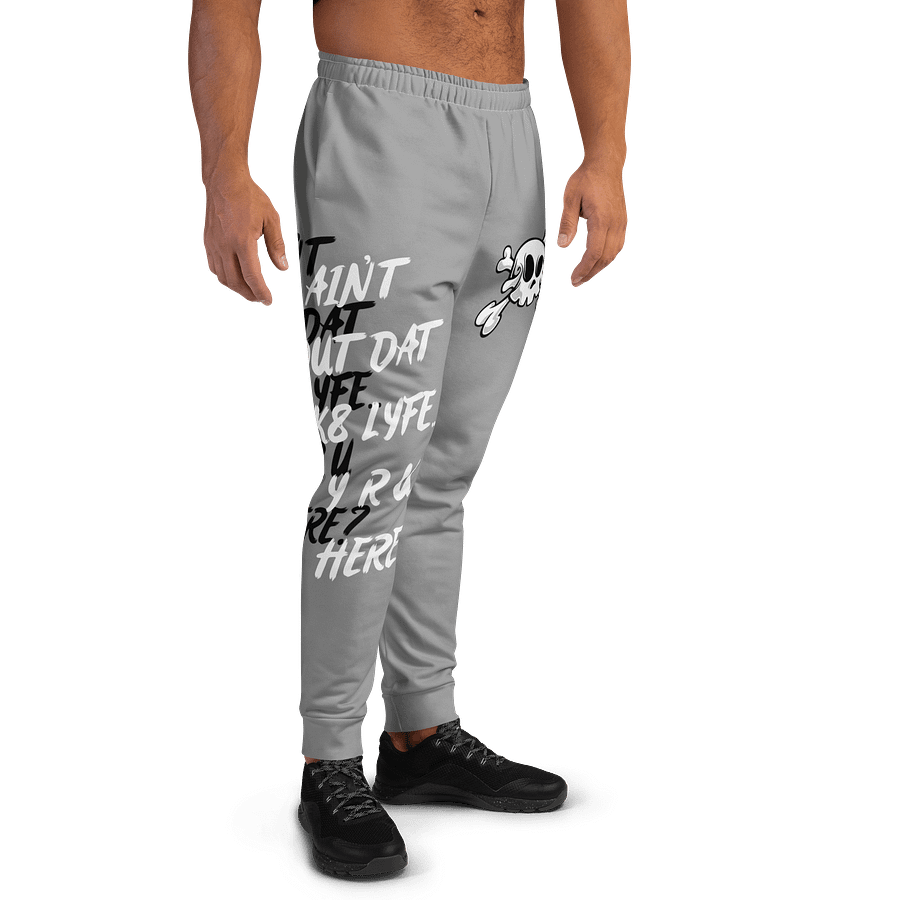 Skate Or Die! Performance Joggers Men's product image (4)