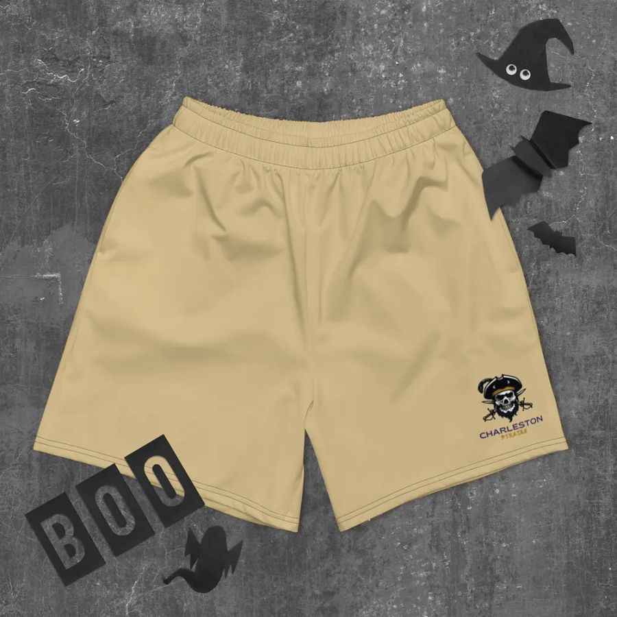 Charleston Pirates Men's Athletic Shorts product image (12)