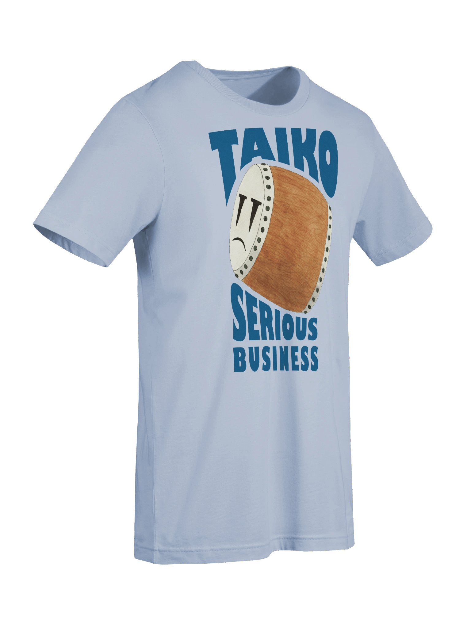 Taiko is Serious Business - Chu product image (9)