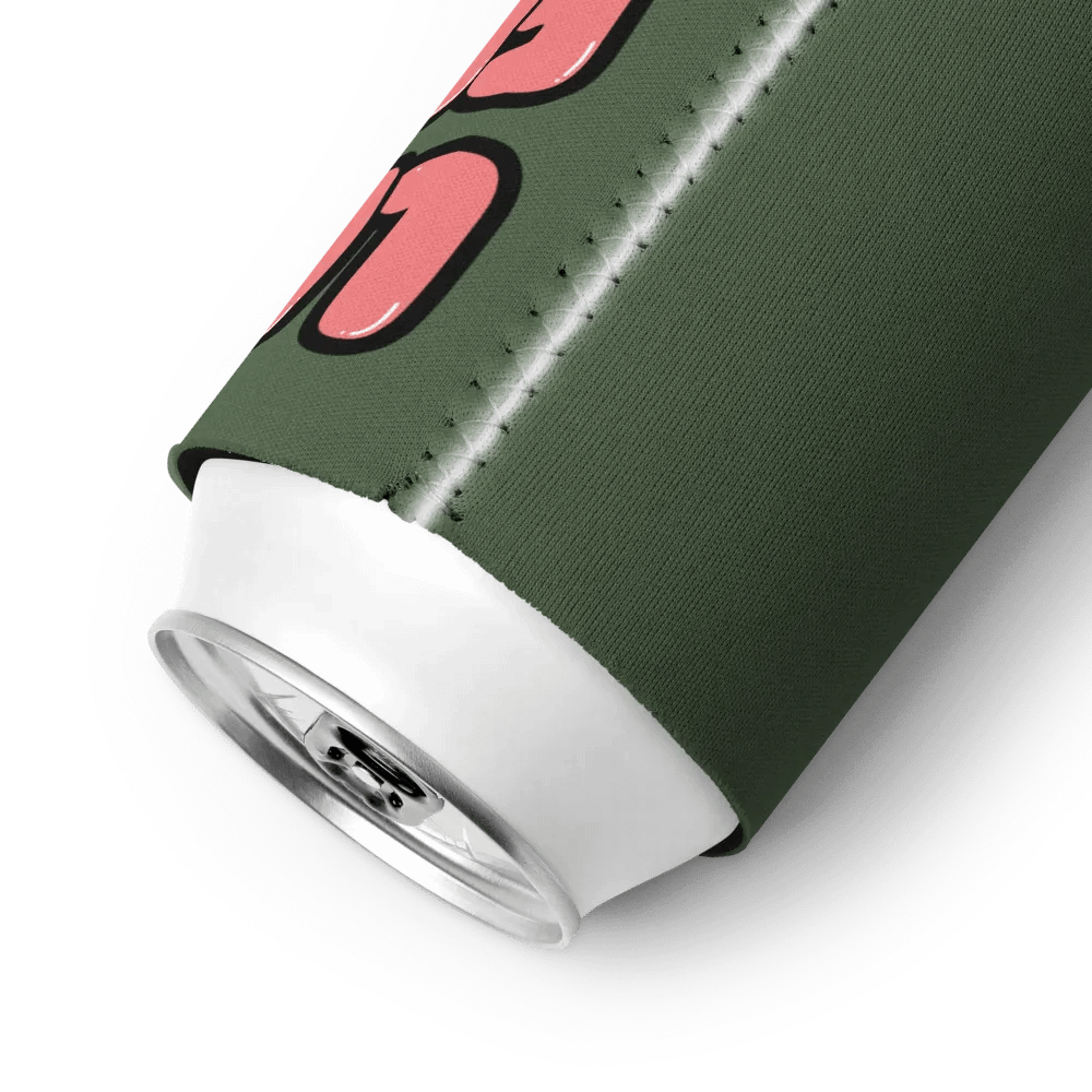LITTLE FREAK Can Sleeve product image (11)