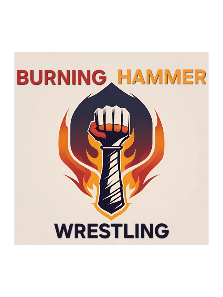 BHW Sticker product image (1)
