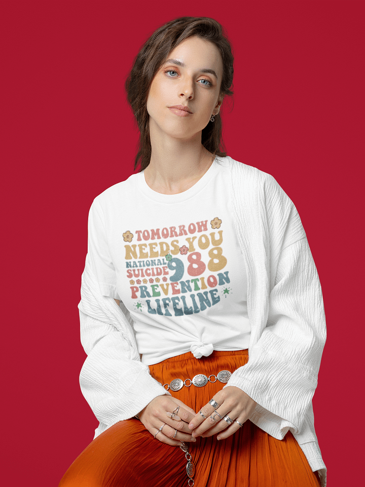 988 Tee product image (1)