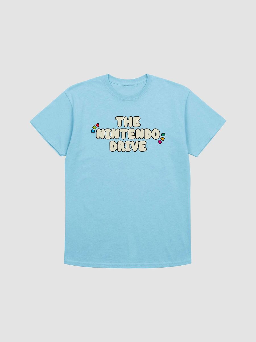 The NEW N Drive Tee v1 product image (17)