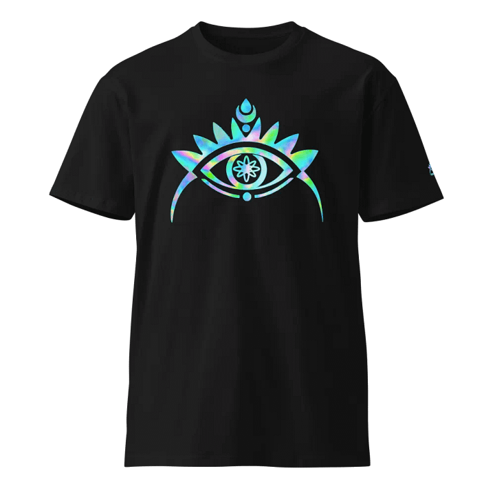HOUSE Tee - Regular Fit Unisex - House of 5D product image (1)