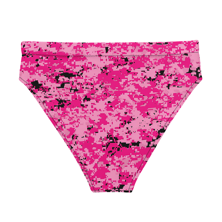 Sustainable Seas All-Over Bikini Bottom product image (2)